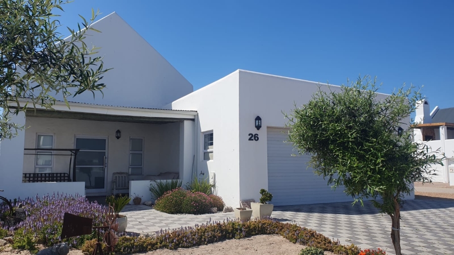 3 Bedroom Property for Sale in Lampiesbaai Western Cape
